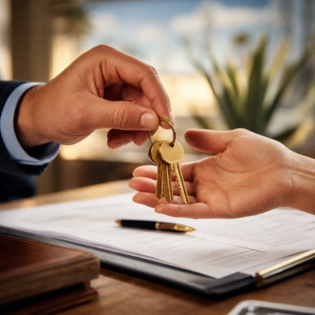 Owner's Title Policy